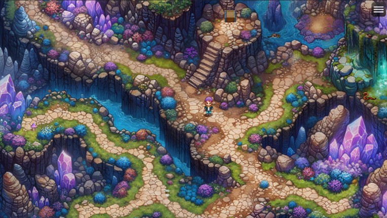 WonderLang Spanish screenshot