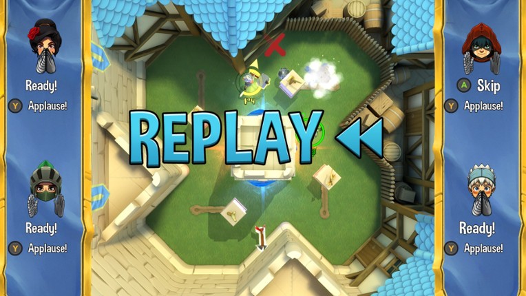 Wondershot screenshot