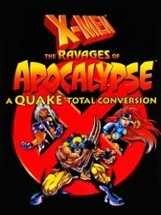 X-Men: The Ravages of Apocalypse Image