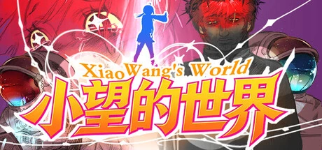 Games like Xiao Wang's World-origin