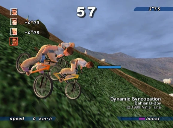 Xtreme Sports Image
