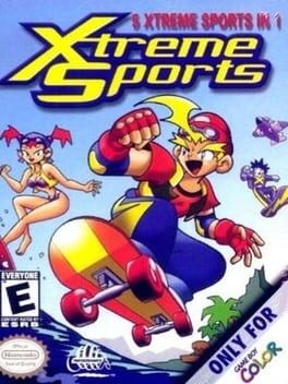 Games like Xtreme Sports