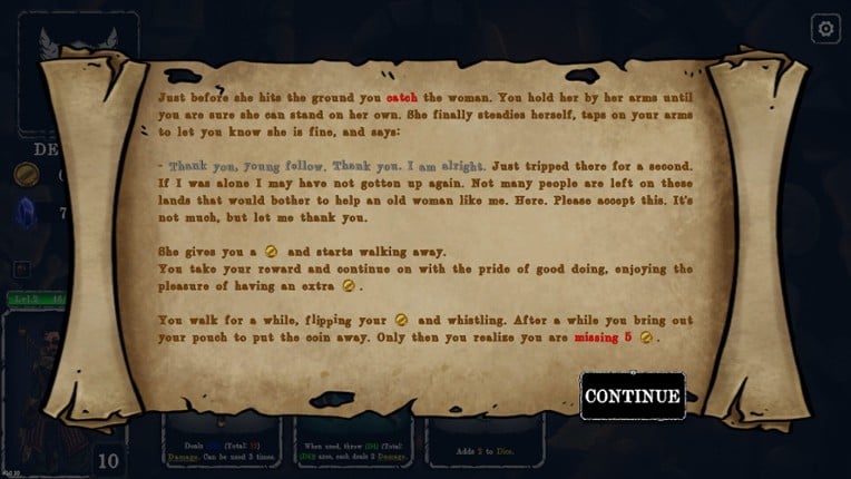 You Die Today screenshot