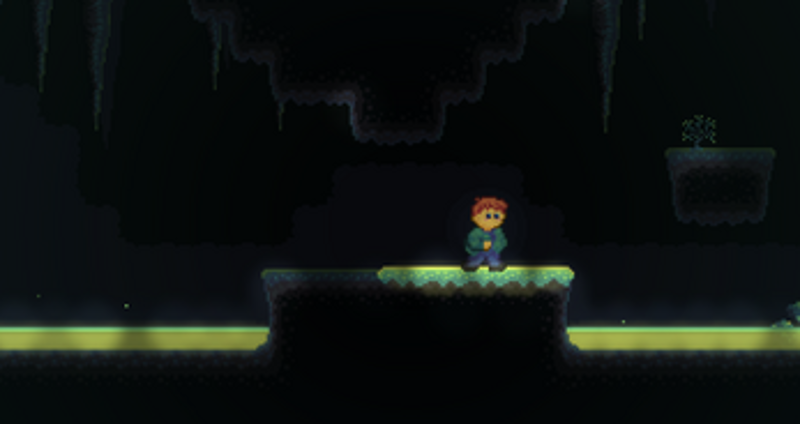 You're Not Welcome to Rennville Image