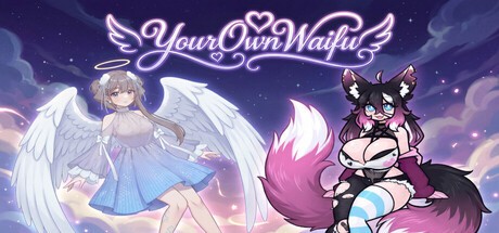 Games like YourOwnWaifu