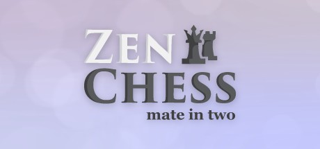Games like Zen Chess: Mate in Two