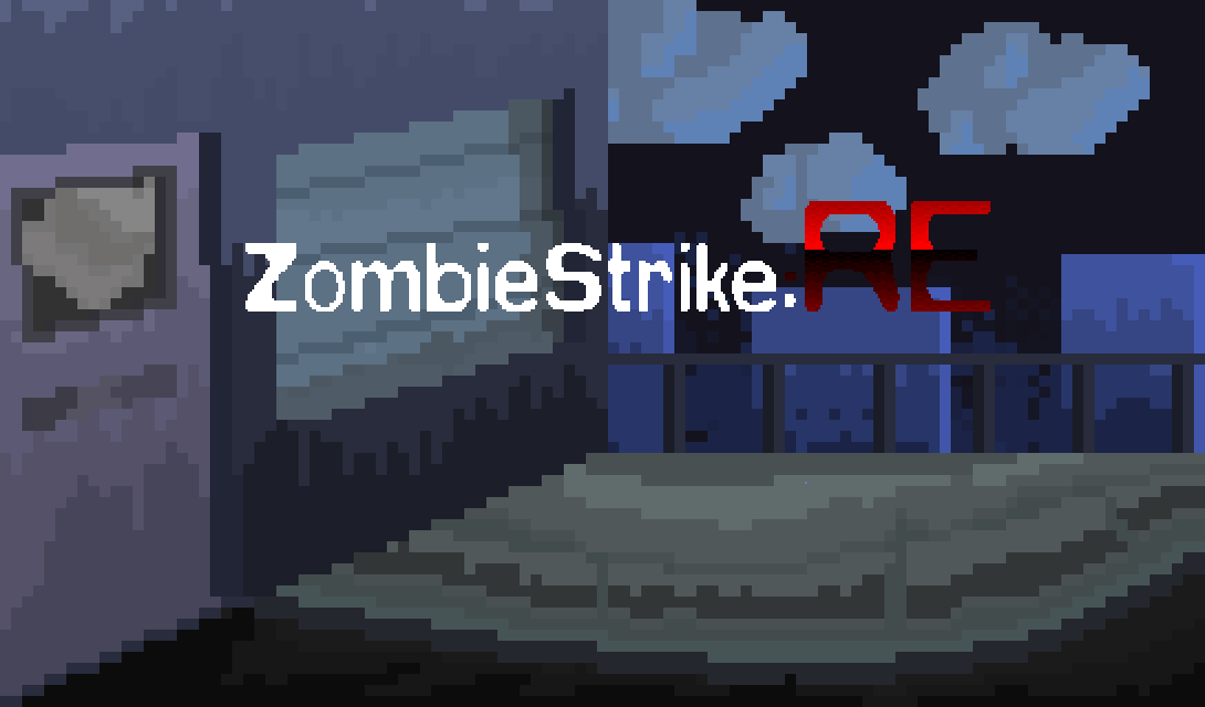 Games like ZombieStrike:RE