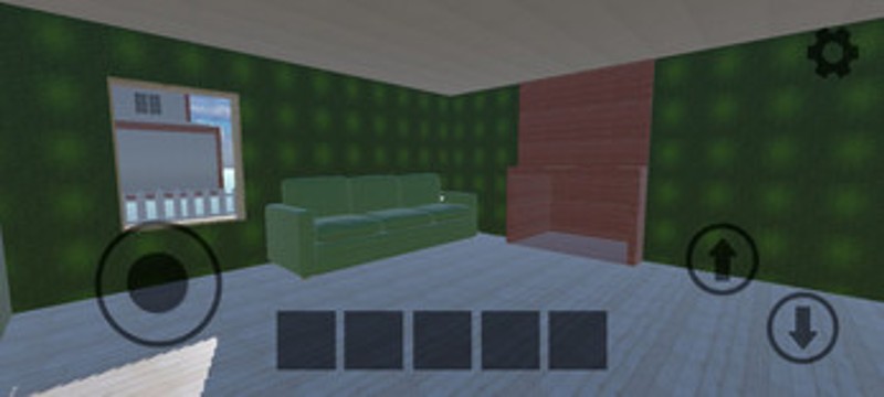 Тайны Дома screenshot