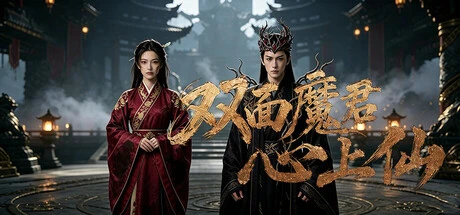 Games like 双面魔君心上仙
