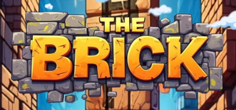打砖块 The Brick Image