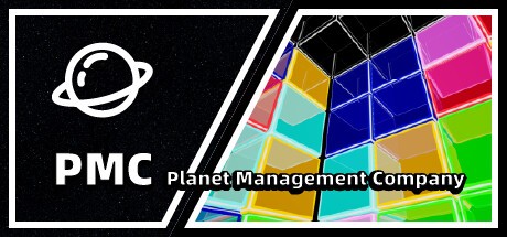 Games like 星球管理公司PMC