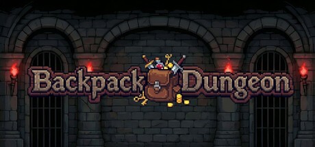 Games like 背包地牢: Backpack Dungeon