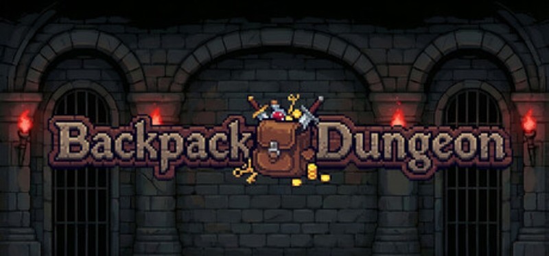 背包地牢: Backpack Dungeon Image