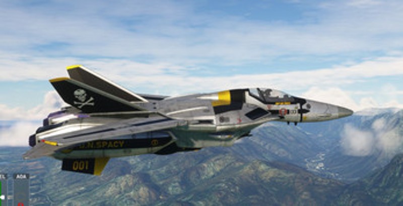 2.1 Robo-Jet Animation Codes + Liveries screenshot