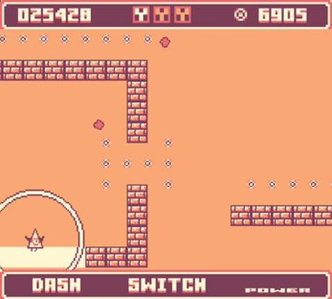 444: 4 Colors, 4 Ninjas, 4 Sale screenshot