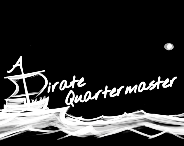 Games like A pirate quartermaster