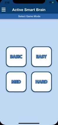 Active Smart Brain Sequencer screenshot