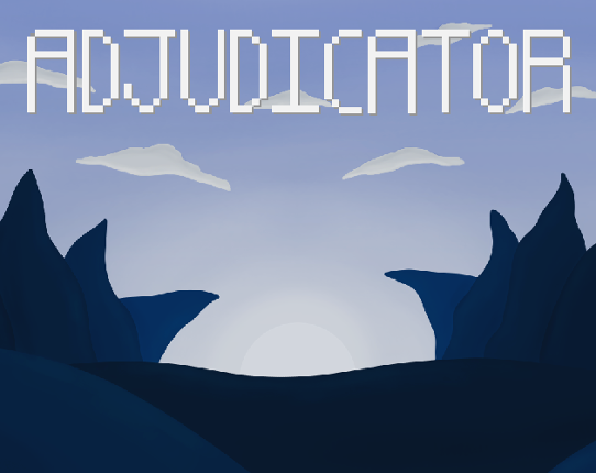 ADJUDICATOR Image