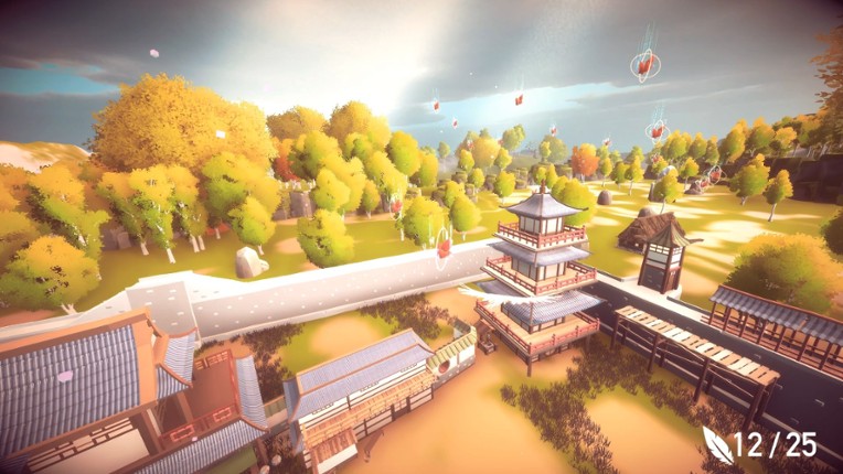 Aery - Peace of Mind 4 screenshot