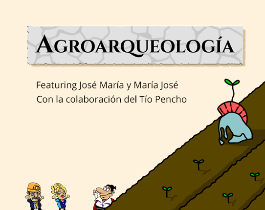 Agroarqueología Image