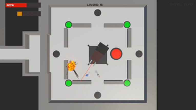 AI Project screenshot