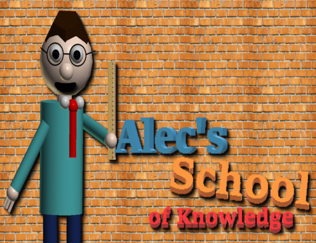Games like Alec's School of Knowledge