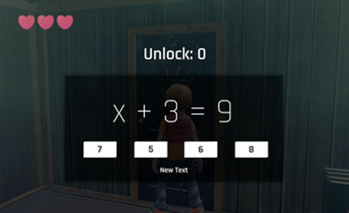 Algebraic Odyssey Image