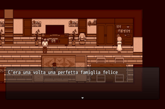 Alice Silence Image