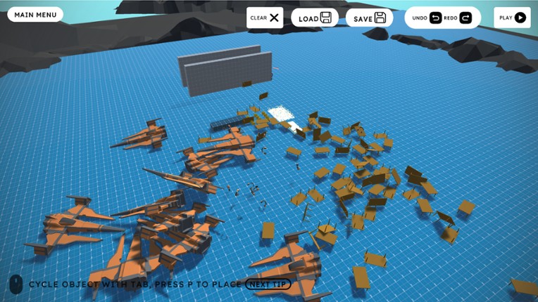 Alterchase 1.0 screenshot