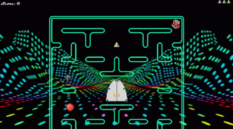 Any Color You Like screenshot