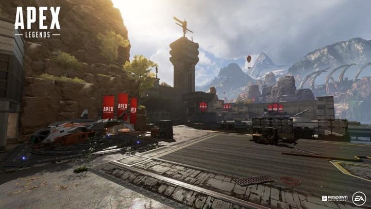 Apex Legends screenshot