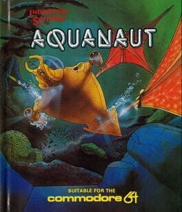 Games like Aquanaut