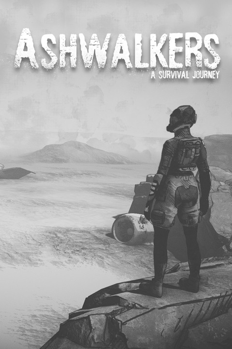 Games like Ashwalkers