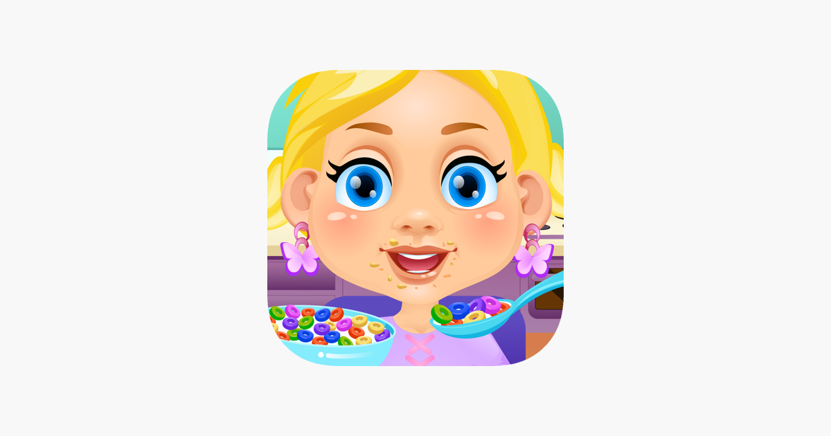 Games like Baby Day Care - New Girl Games
