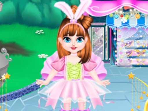 Games like Baby Taylor Fantasy Carnival