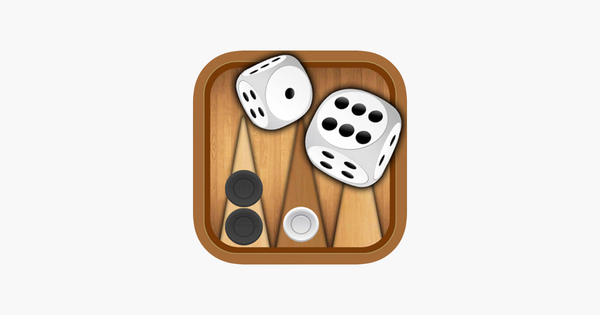 Games like Backgammon : Multiplayer Game