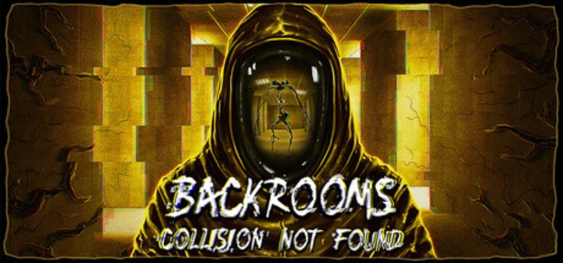 Backrooms: Collision Not Found Image