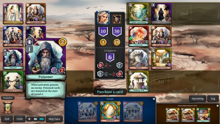 Bannerlands screenshot