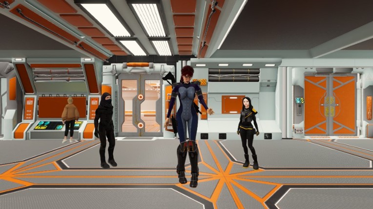 Battle Combat: Survival Shooter screenshot