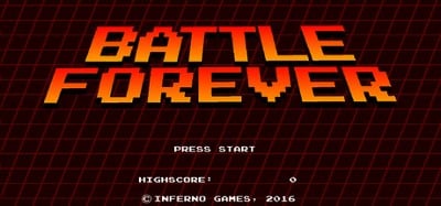 Battle Forever Image