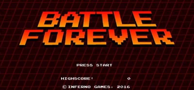 Battle Forever Image