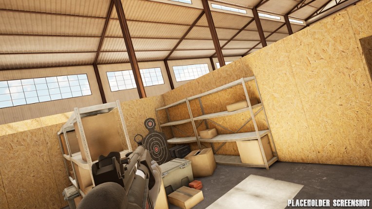 Battleline screenshot