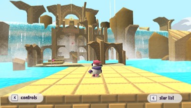 Beach Island Deluxe Image