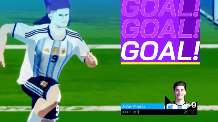 Beat The Champions screenshot