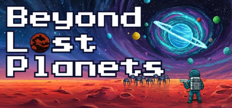 Beyond Lost Planets Image