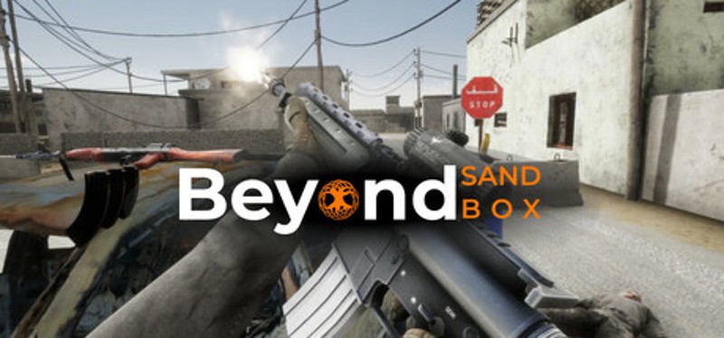 Beyond Sandbox Game Cover