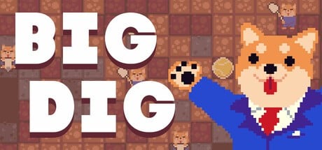 Games like Big Dig