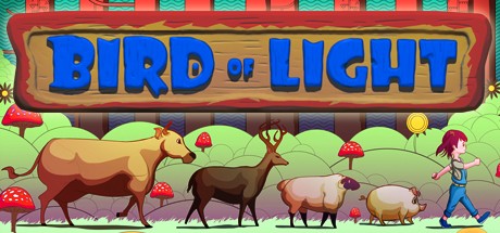 Games like Bird of Light