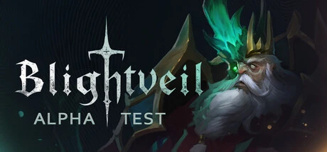 Games like Blightveil