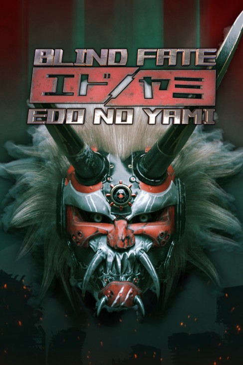 Games like Blind Fate: Edo no Yami